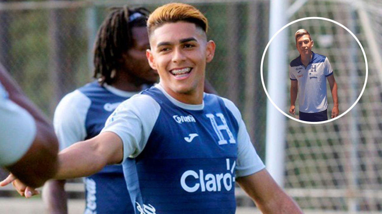 Luis Palma y su fuerte mensaje a los jugadores que critican convocatoria de Francisco Martínez