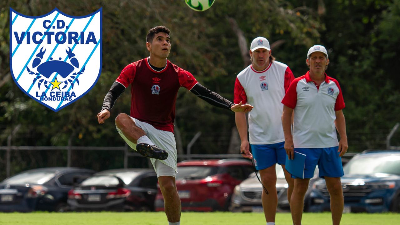 Esta es la razón por la que Olimpia cambió de fecha su partido contra el Victoria