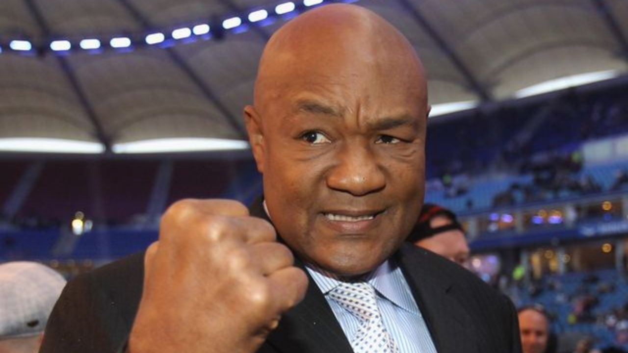 Demandan al legendario exboxeador George Foreman por agresión sexual