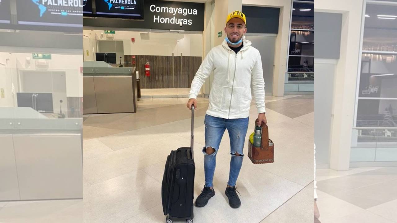 Olancho FC busca romper la sequía goleadora en el torneo con la llegada de nuevo futbolista extranjero