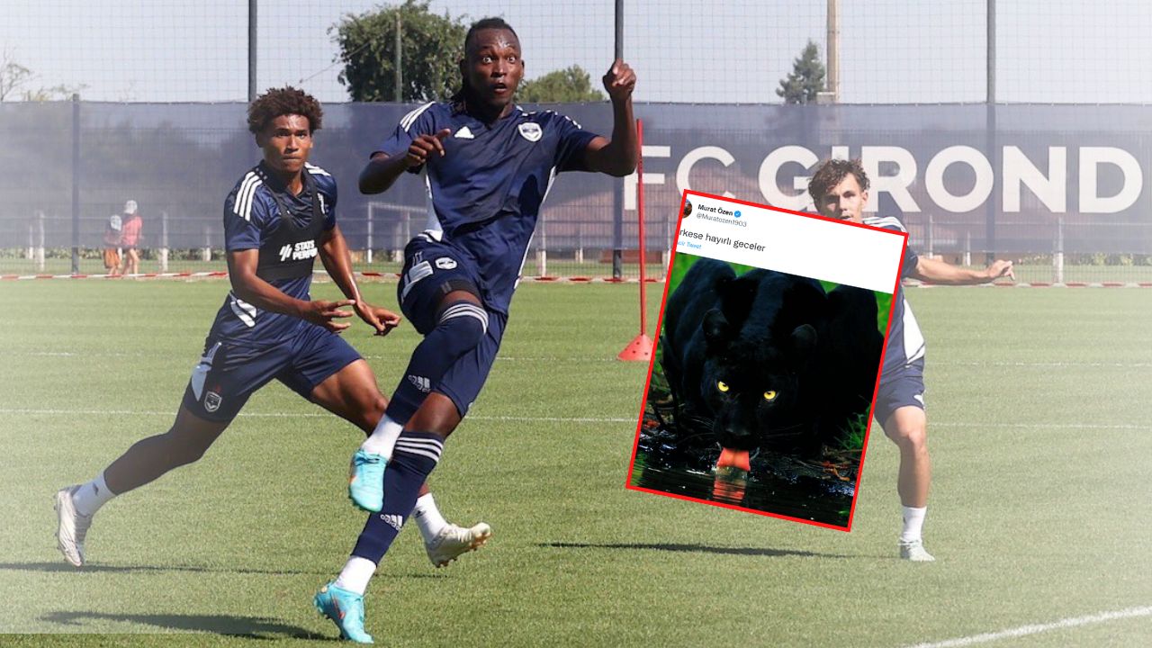 Directivo del club europeo manda tremendo guiño respecto al fichaje de Alberth Elis