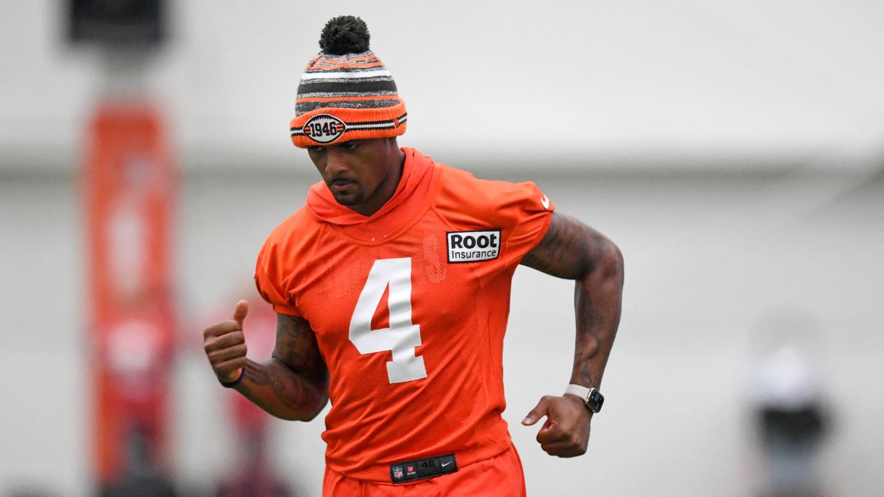 La NFL apela porque el castigo para Deshaun Watson sea más severo por conducta sexual inapropiada