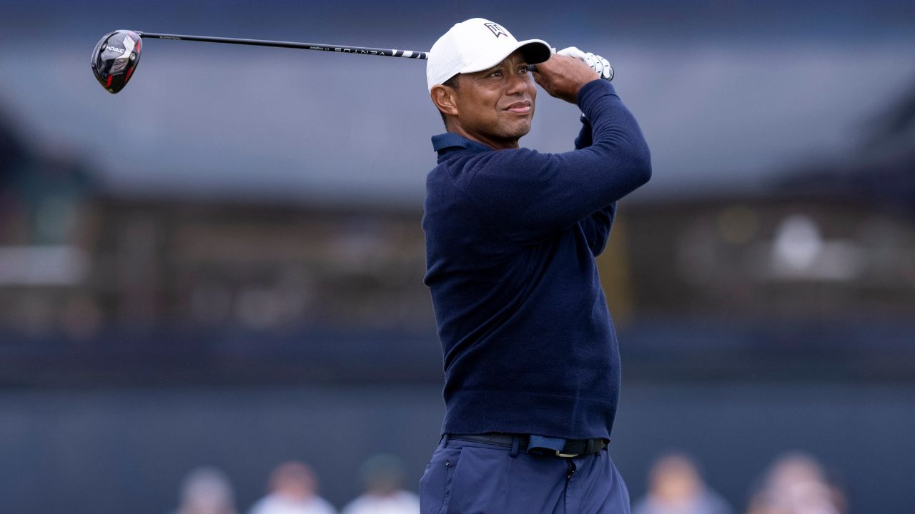 La exorbitante cantidad de dinero que rechazó Tiger Woods por cambiar de circuito en golf