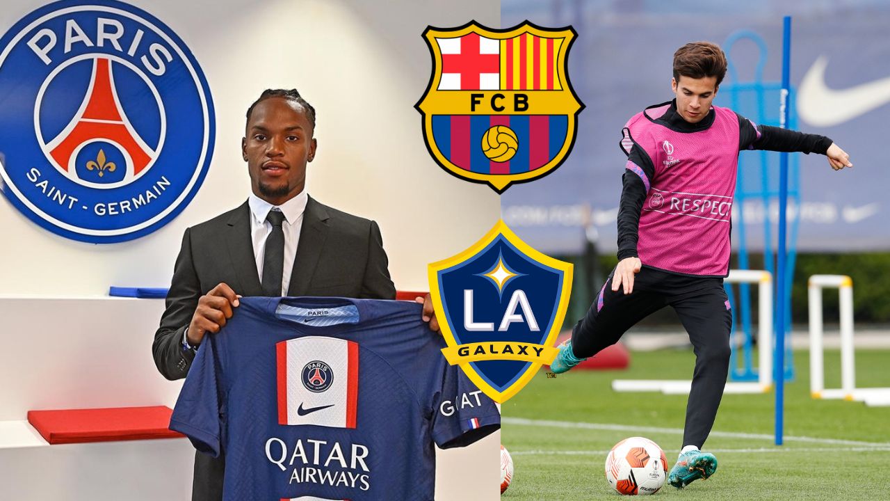 Mercado de fichajes: PSG presenta otro fichaje y jugador del Barça emprende camino a la MLS