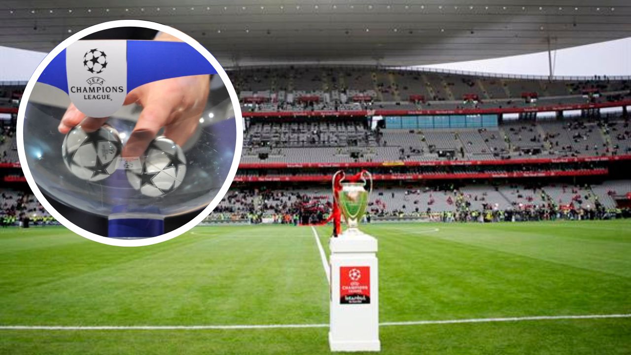 De Estambul a Estambul, el Real Madrid y el resto de favoritos ante el sorteo de Champions League
