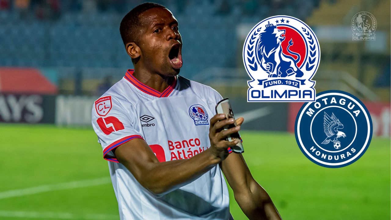 Boniek García revela cuál será la clave para vencer a Motagua en el clásico