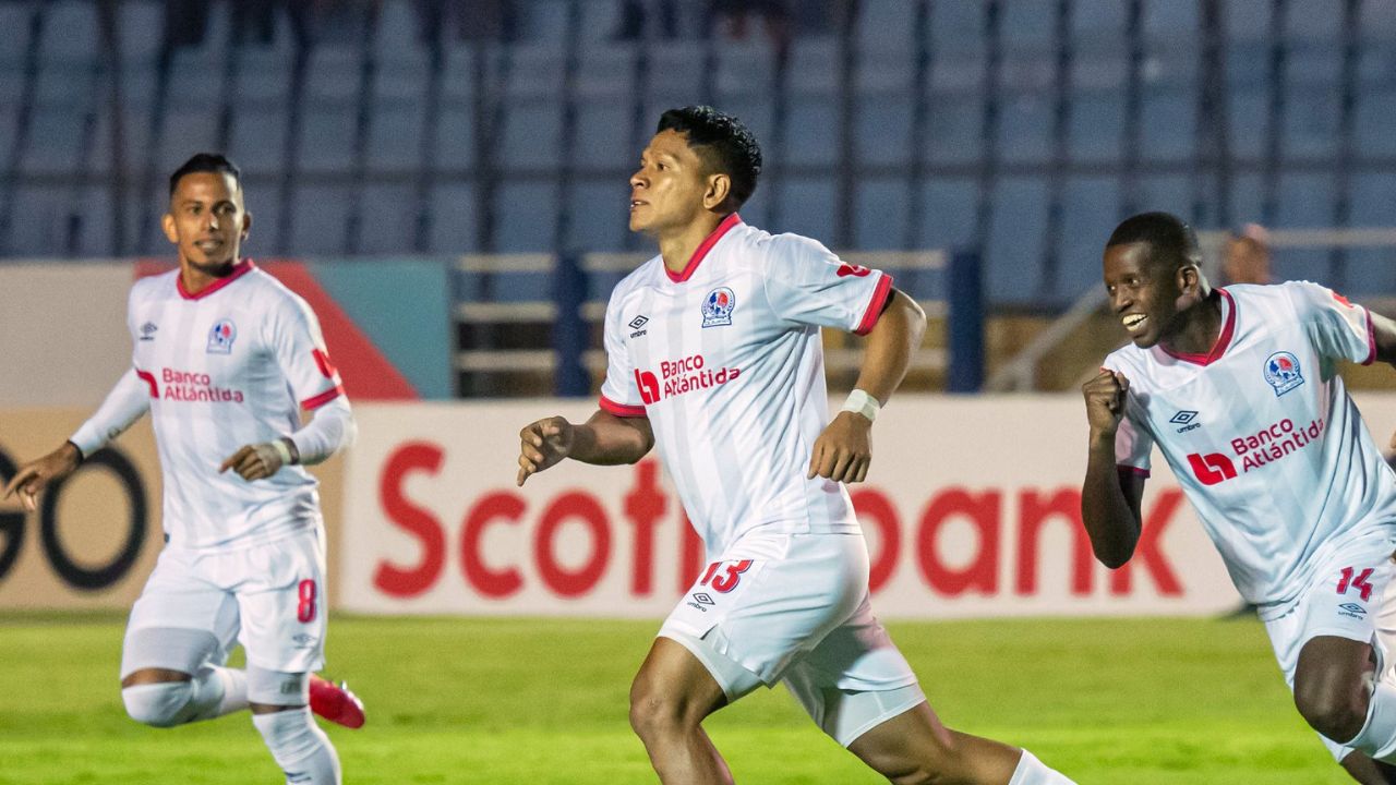 Brayan Moya confiesa porqué contra Municipal, será un partido especial para él