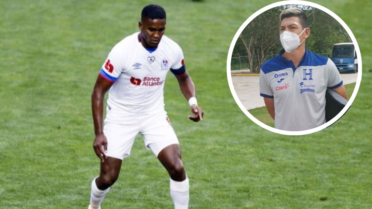 ¿Dardo a Francisco Martínez? El comentario de Beckeles tras el llamado del jugador de Liga Mayor a la H