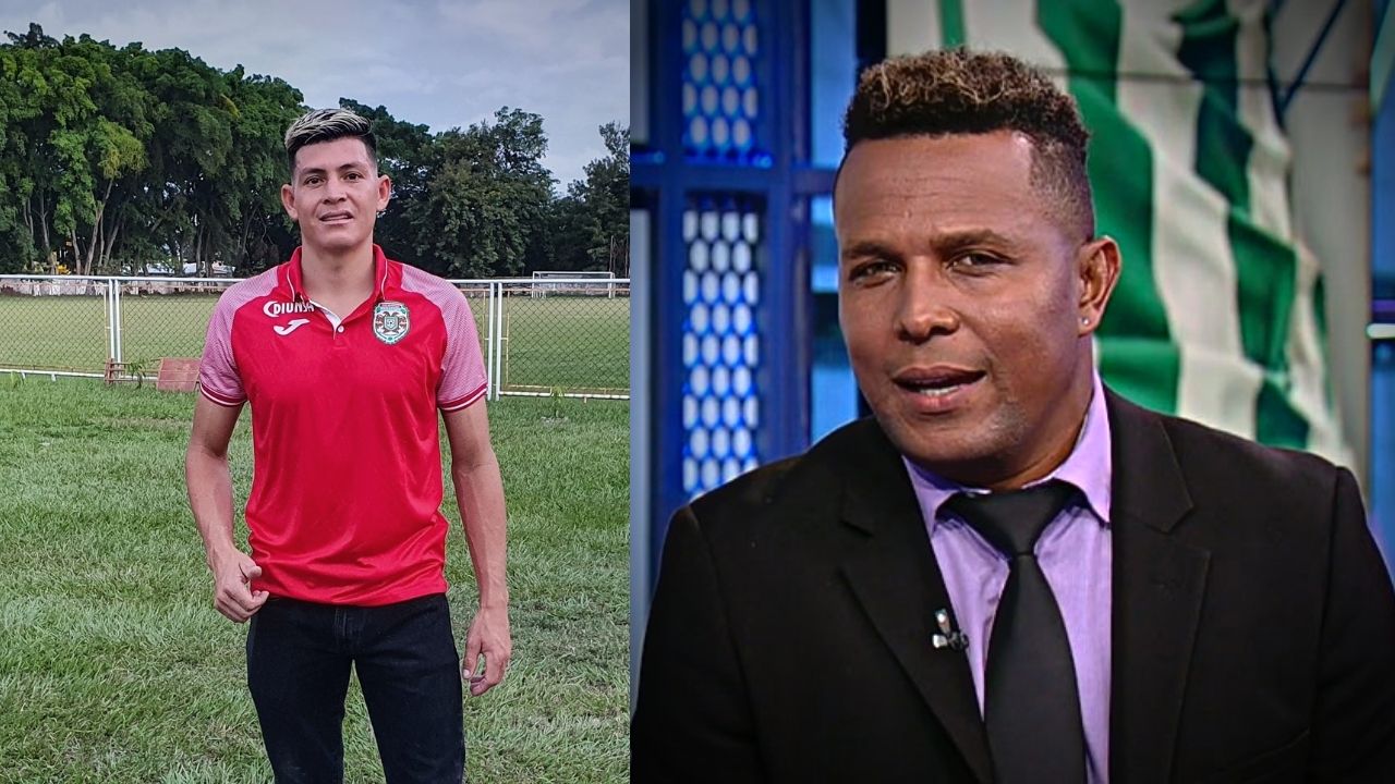 La inesperada reacción de Carlos Pavón al fichaje de Francisco Martínez por Marathón