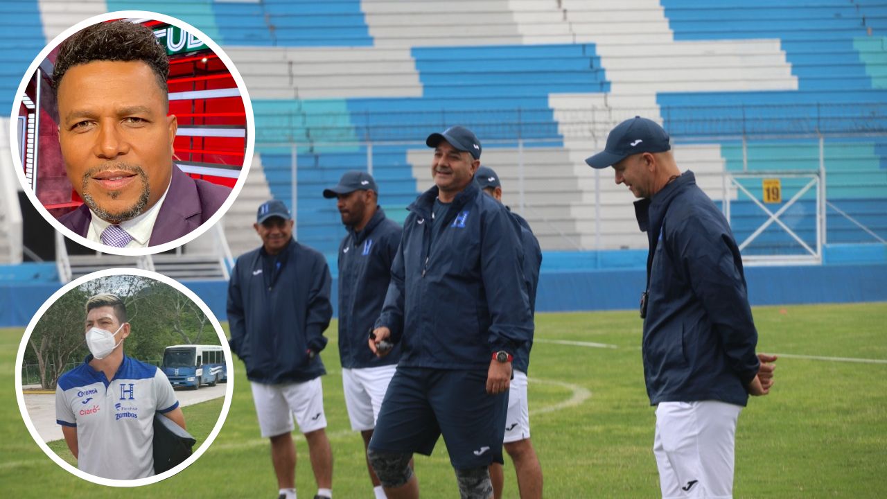 Carlos Pavón también deja mensaje a Diego Vázquez tras la convocatoria de Francisco Martínez de la tercera división a la H
