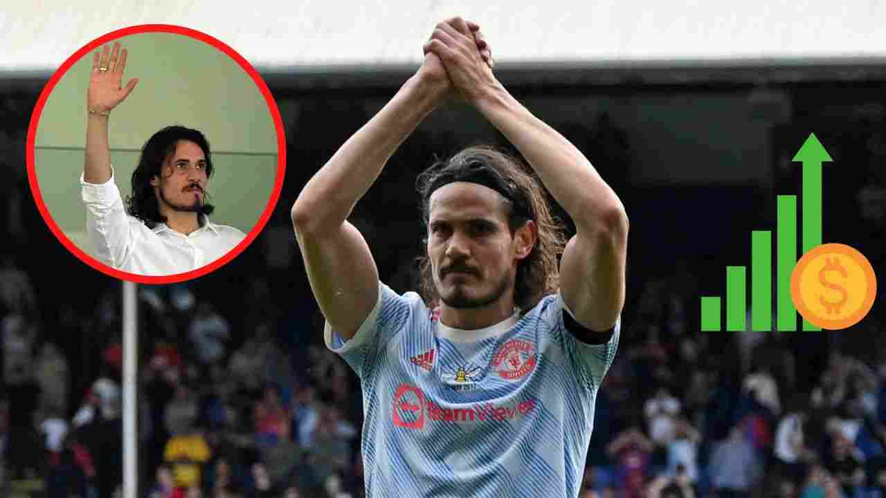 Mercado de fichajes: Cavani ya tiene equipo en la Liga Española y los últimos movimientos