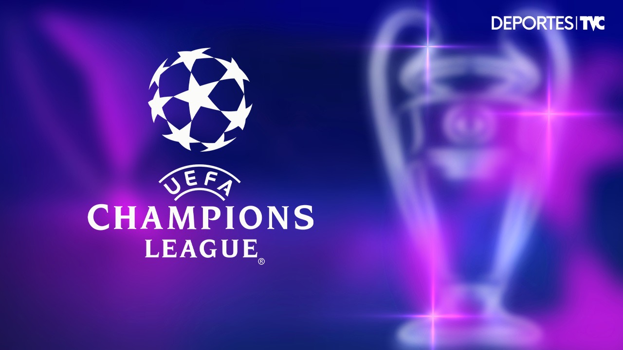 Así quedan conformados los grupos de la Uefa Champions League