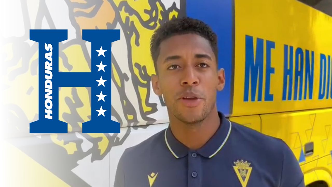 Choco Lozano responde a las críticas por no rendir en la selección como en el Cádiz