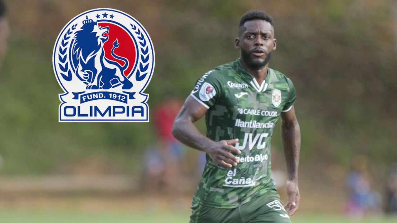 Clayvin Zúniga envía contundente advertencia al Olimpia previo al clásico