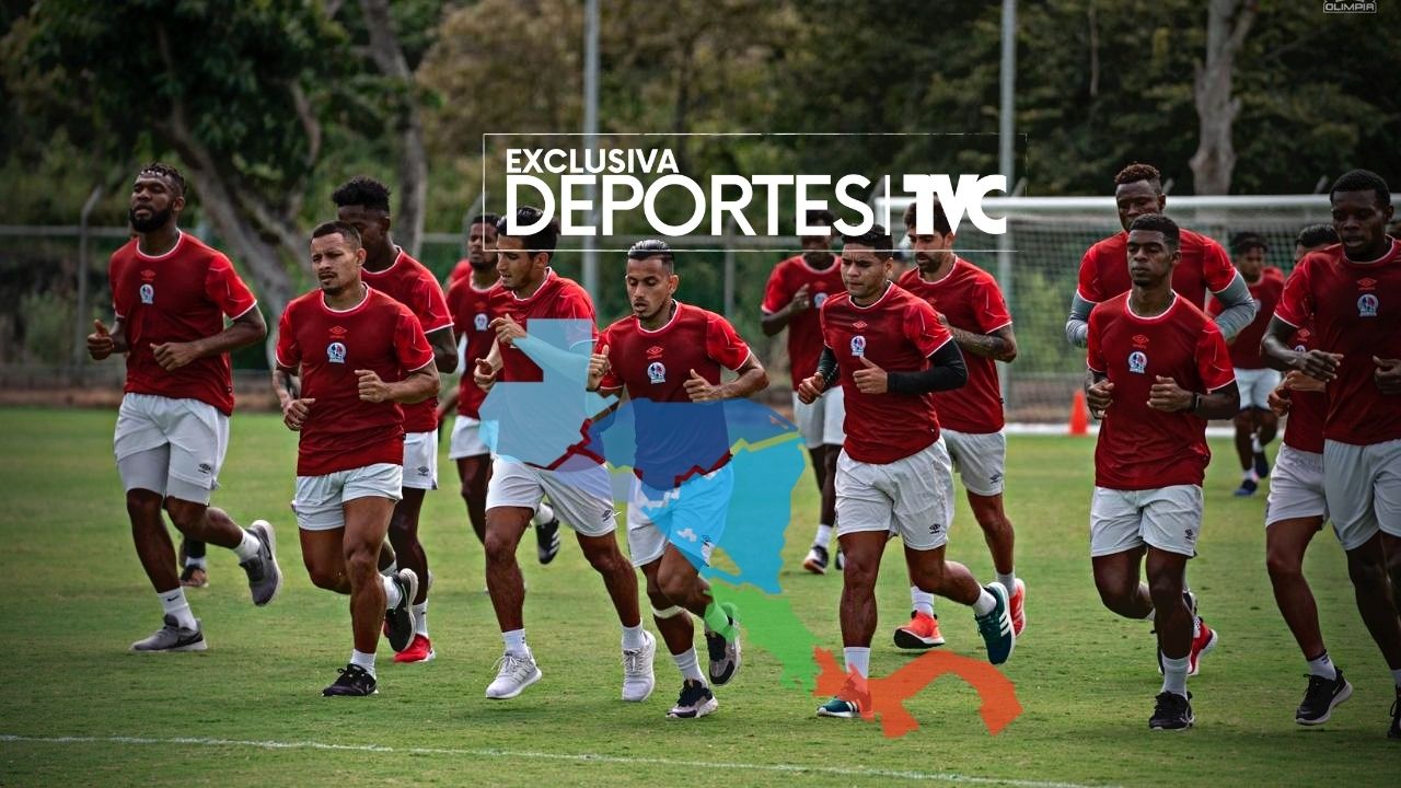 Equipo grande en Centroamérica intenta arrebatarle una figura al Olimpia