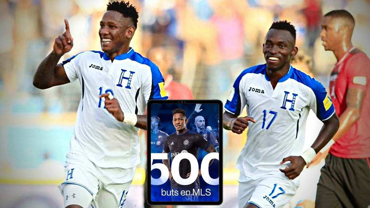 El consejo de Alberth Elis para Romell Quioto tras romper récord con CF Montreal