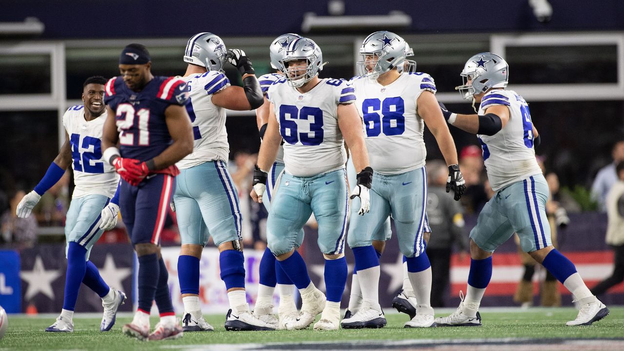 Los mexicanos fueron cortados de sus equipos en la NFL