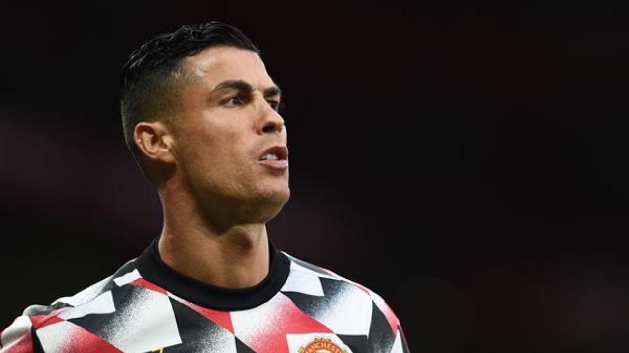 En Portugal, el estatus de líder de Cristiano Ronaldo es intocable