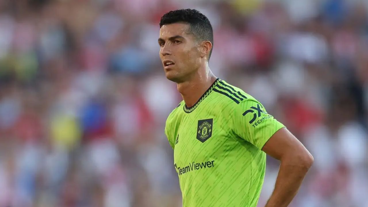 Este el único club que está dispuesto a fichar a Cristiano Ronaldo