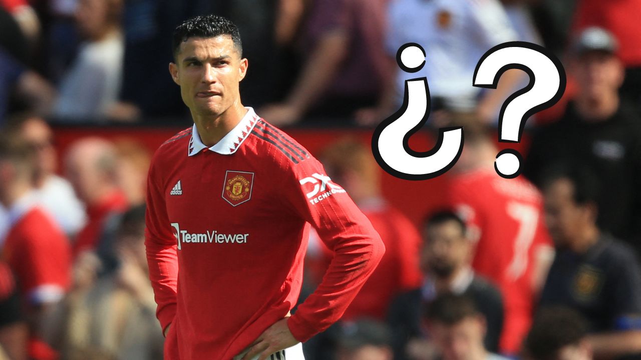 Cristiano pone fecha para revelar toda 'la verdad' en una entrevista en torno a su futuro