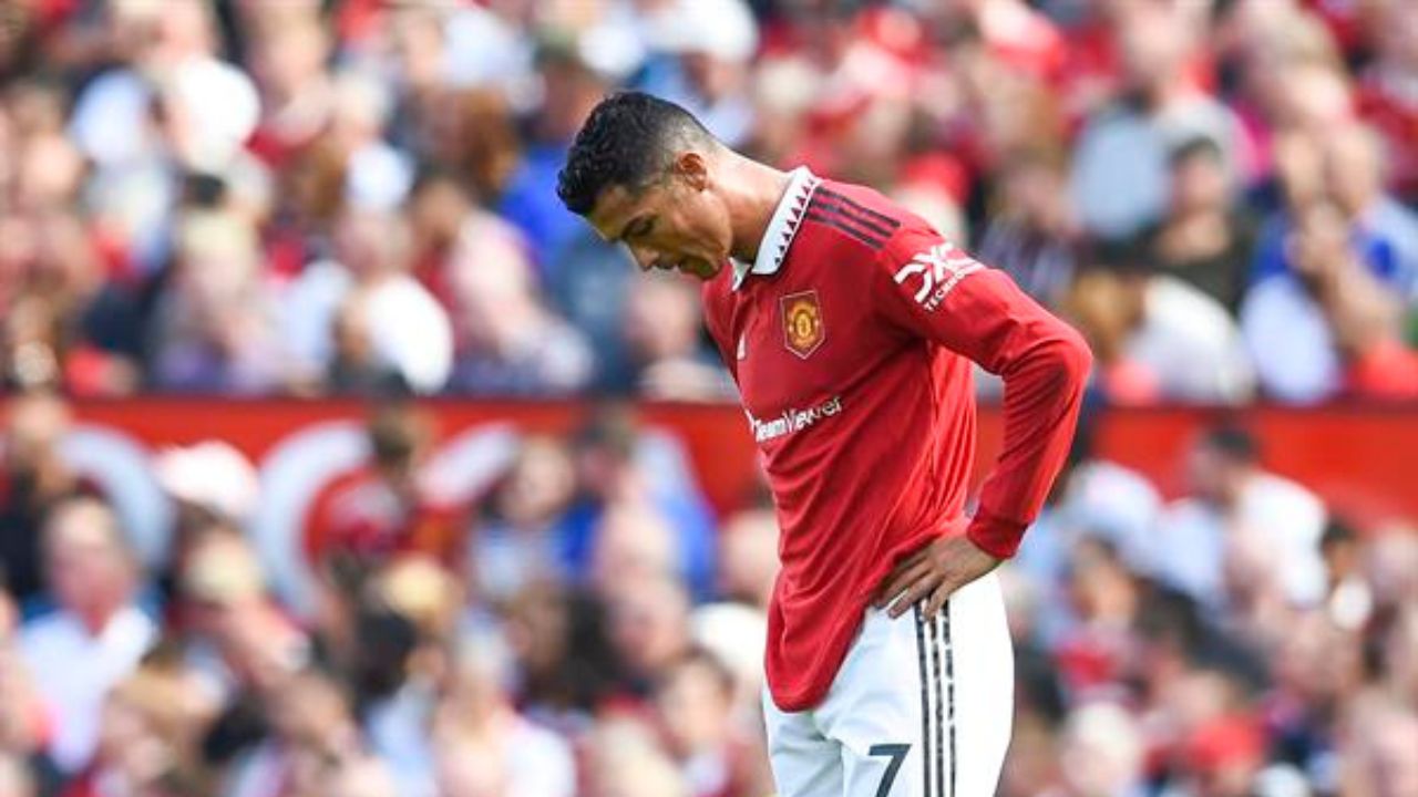 El dato de Mister Chip que no gusta a los seguidores del ManU tras caer en el inicio de la Premier