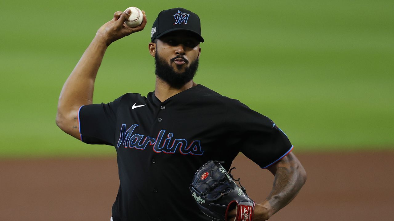 El Viejo Circuito de las Grandes Ligas ya tiene su favorito para ganar el premio Cy Young