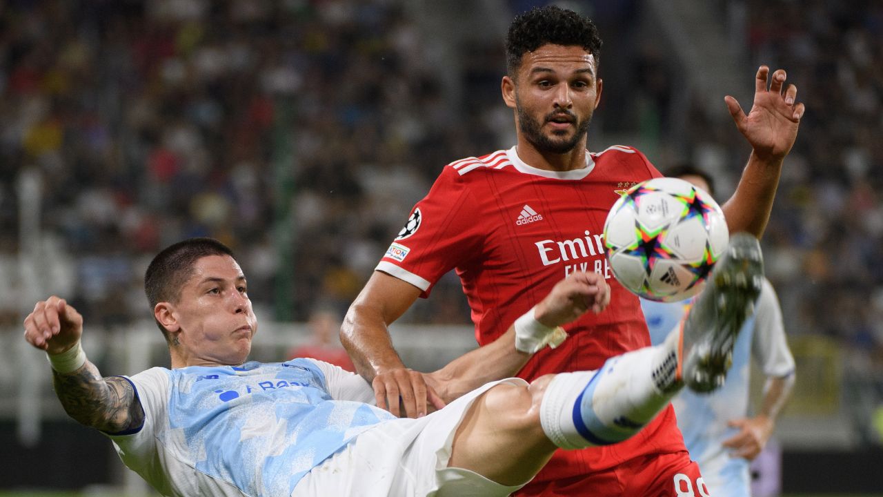 Los equipos que se acercan a la fase de grupos de la Champions League tras la ida en la fase previa