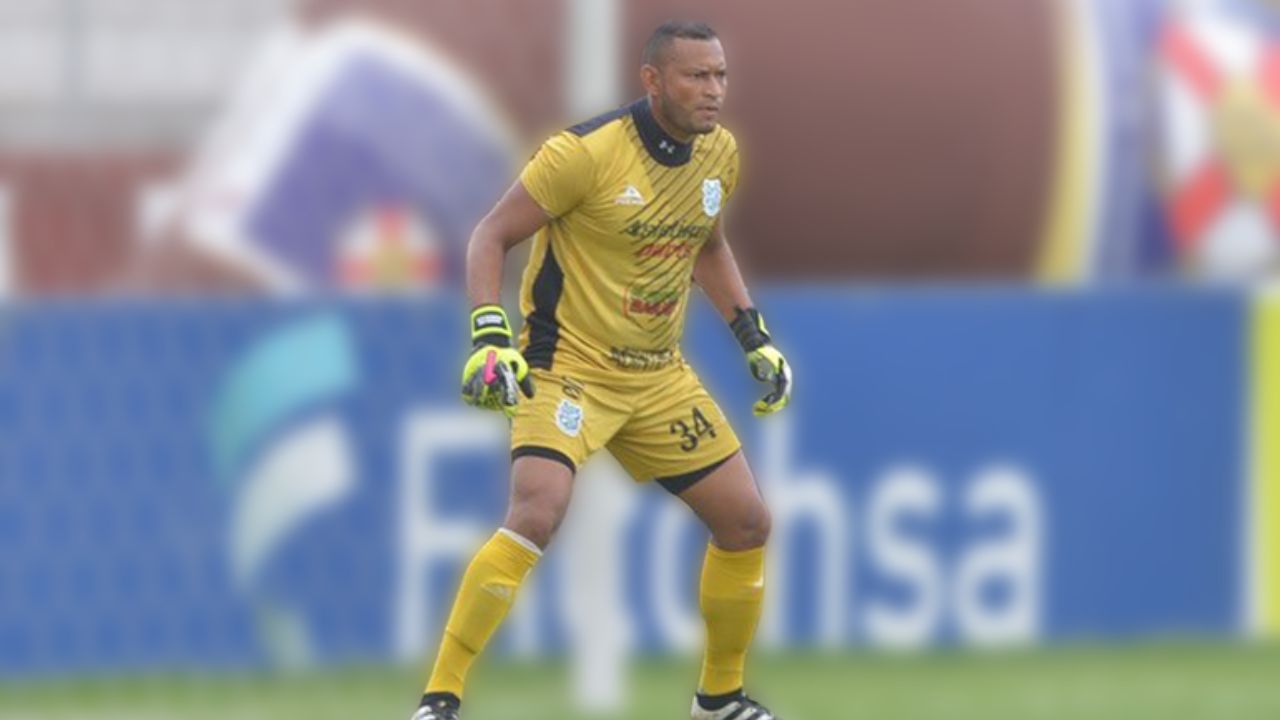 Donaldo Morales regresa con uno de los equipos grandes de la Liga Nacional