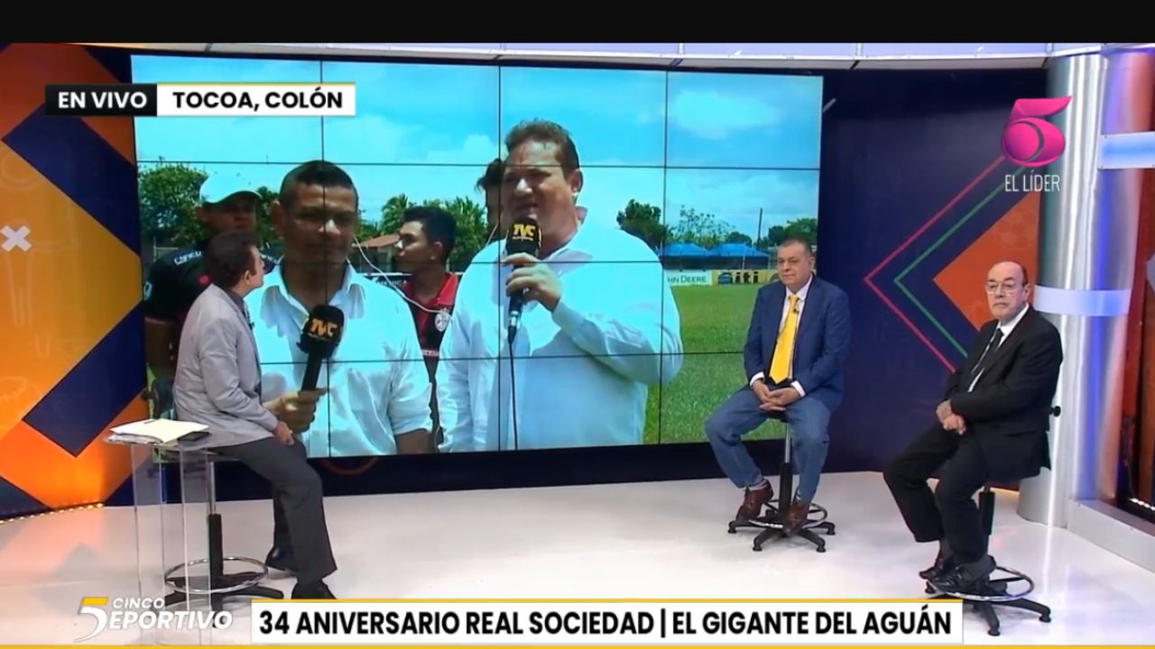 Ricardo Elencoff habla de las razones por las que no fue campeón el Real Sociedad