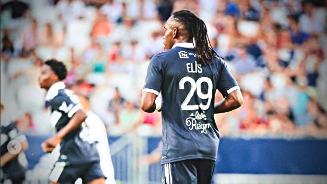 Alberth Elis lanza guiño que confirmaría su fichaje por equipo histórico en Europa