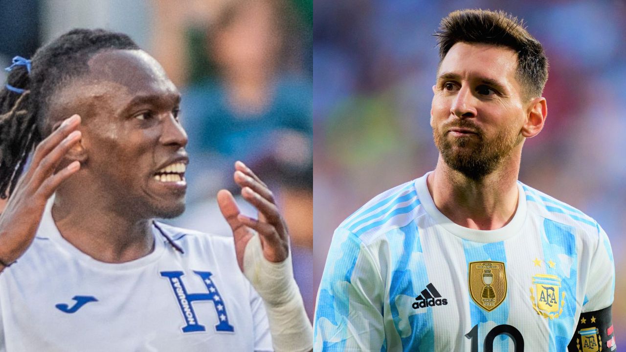 Fecha y sede: Fenafuth hace oficial el amistoso entre Argentina y Honduras