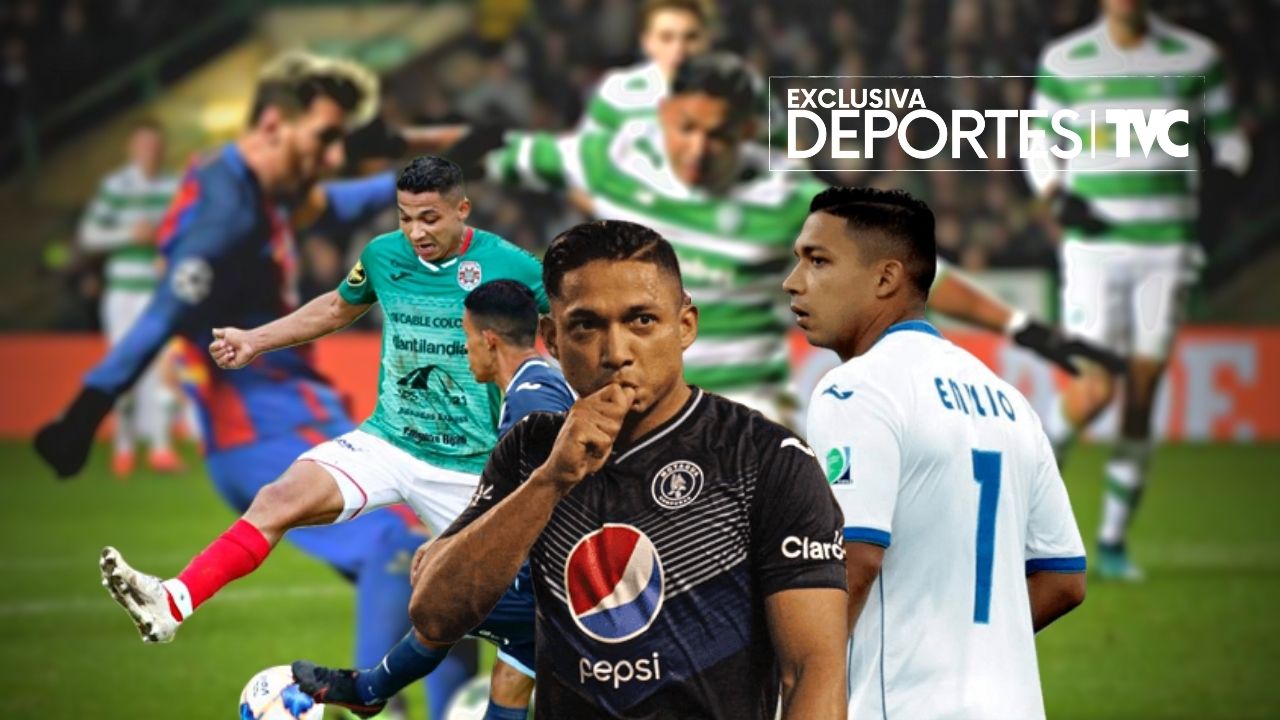 Emilio Izaguirre aclara todo acerca de su presunto retiro del fútbol ¿Volverá a jugar?