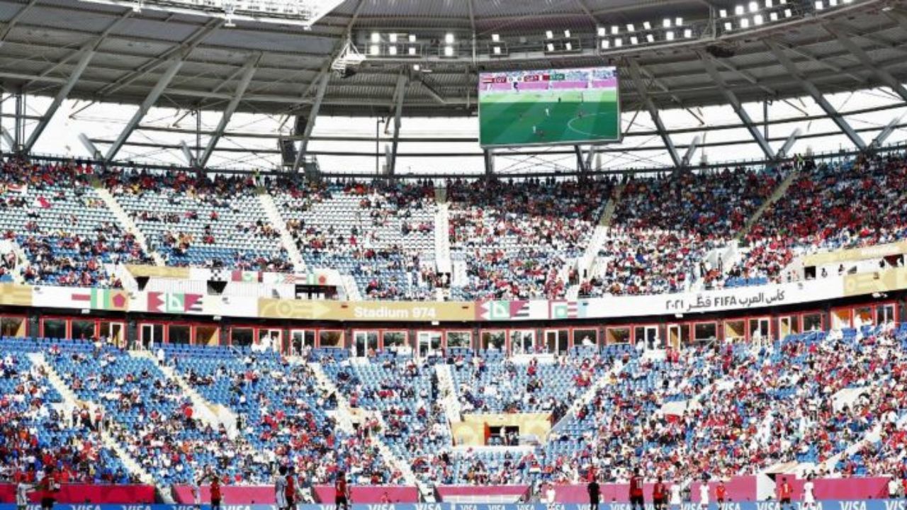 ¡Como pan caliente! Este es el juego del Mundial-2022 'más solicitado', según organizadores