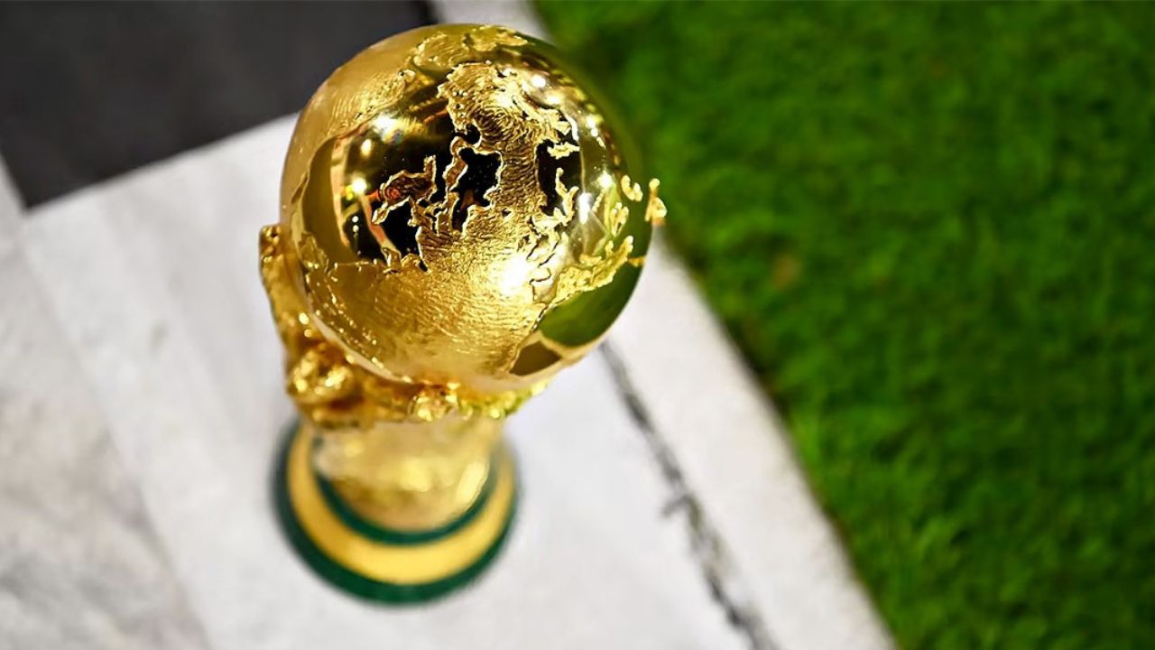 Estos son los tres países que más entradas han adquirido para el Mundial de Qatar 2022