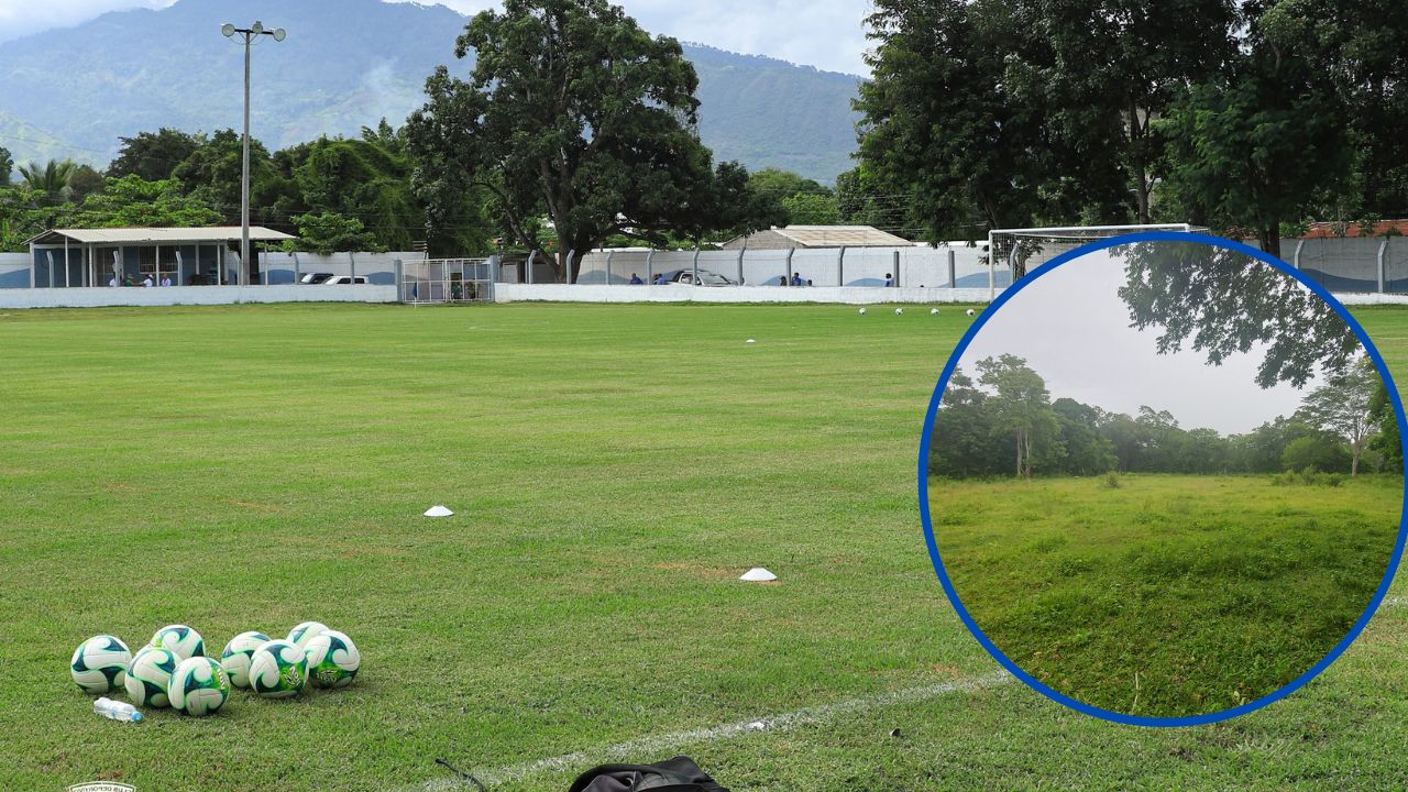 Club hondureño anuncia construcción de su propia sede con lujos incluidos