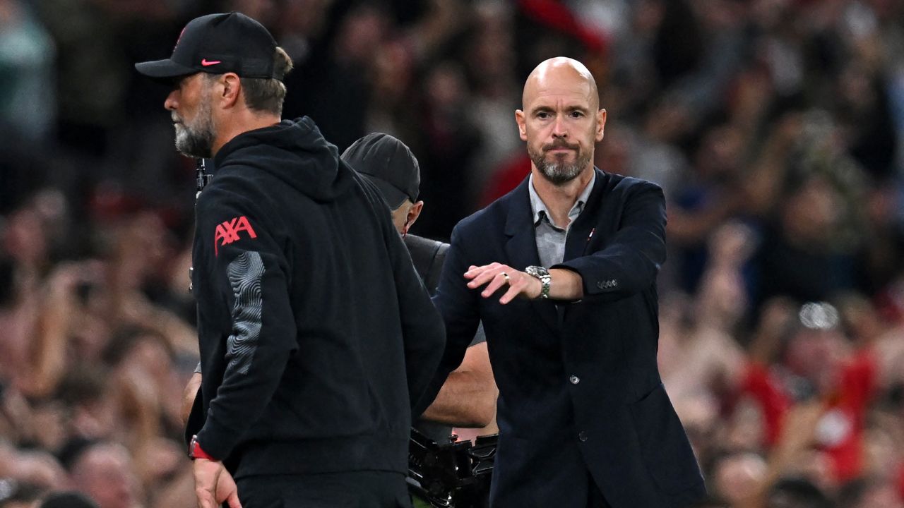 La opinión de Erik Ten Hag sobre la llegada de Casemiro que ha causado emoción en el United