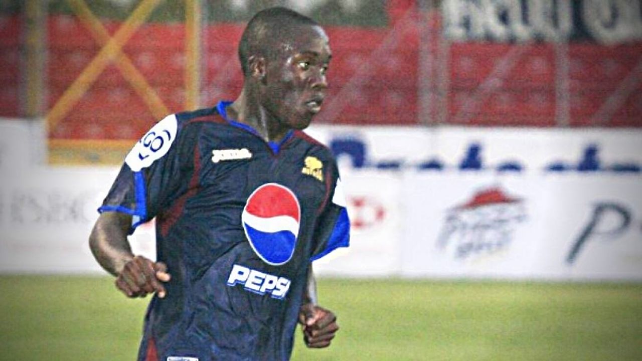 Exjugador de Motagua con pasado en Italia sorprende y es anunciado por equipo hondureño