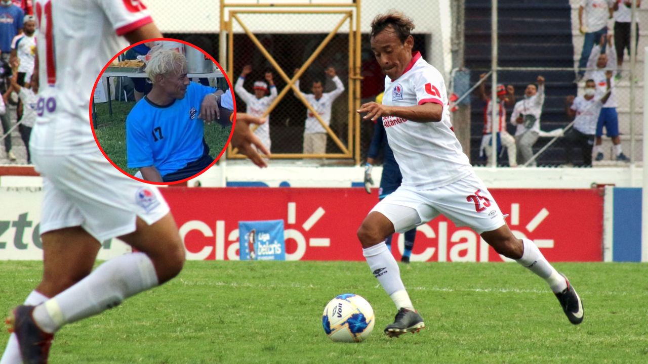 Exjugadores del Olimpia destacan en ligas burocráticas de los Estados Unidos