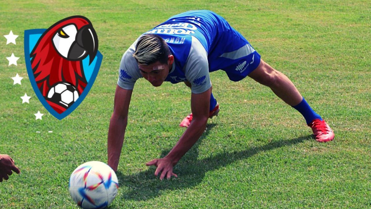 Equipo de Primera División de Honduras le abre las puertas a Francisco Martínez