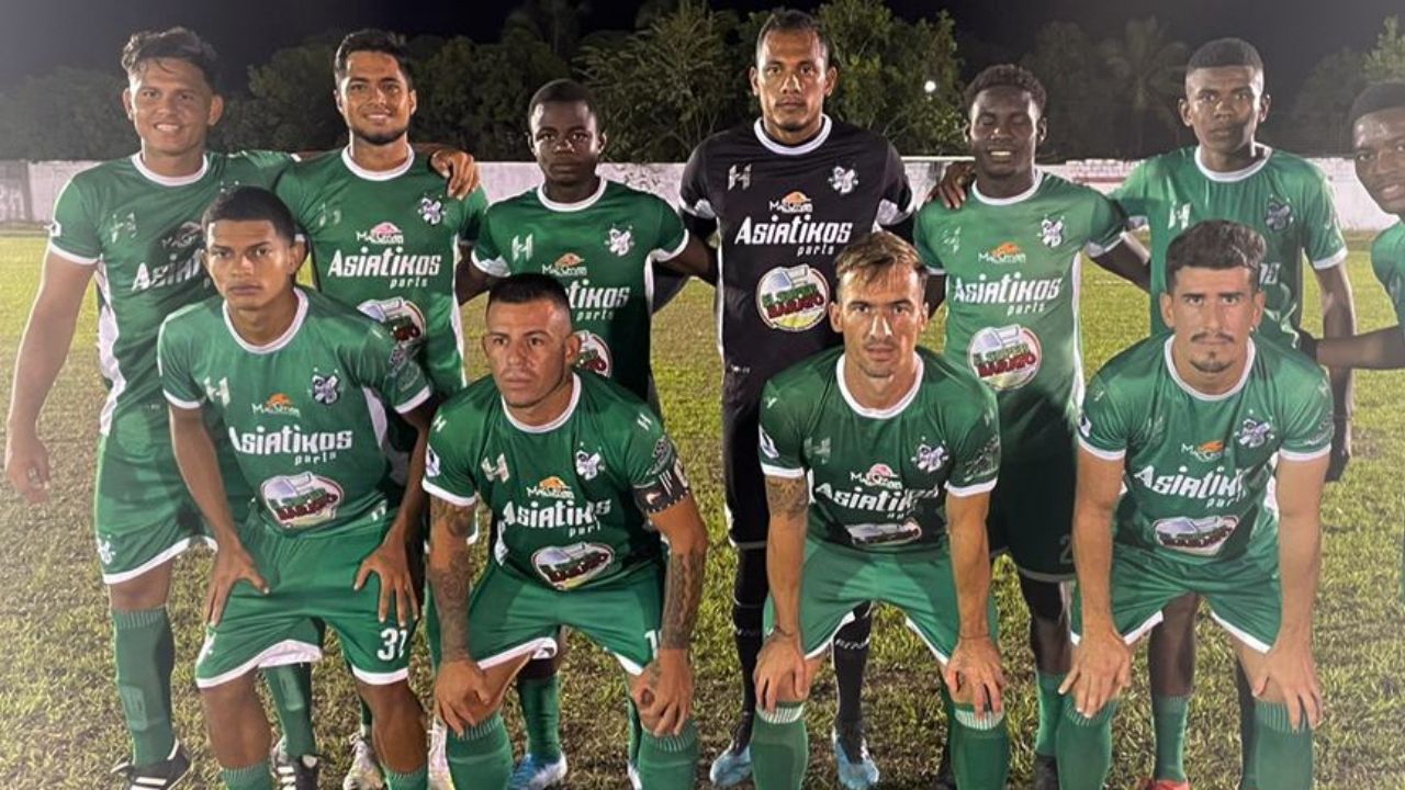Exjugador del Platense que se burló del club también jugará en Liga de Ascenso