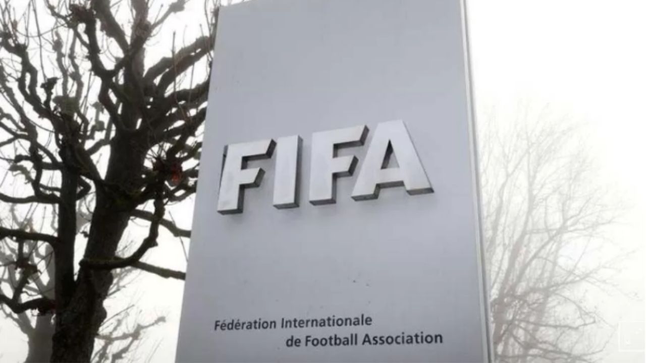 FIFA suspende a la Federación India de Fútbol y peligra el Mundial Femenino Sub-17