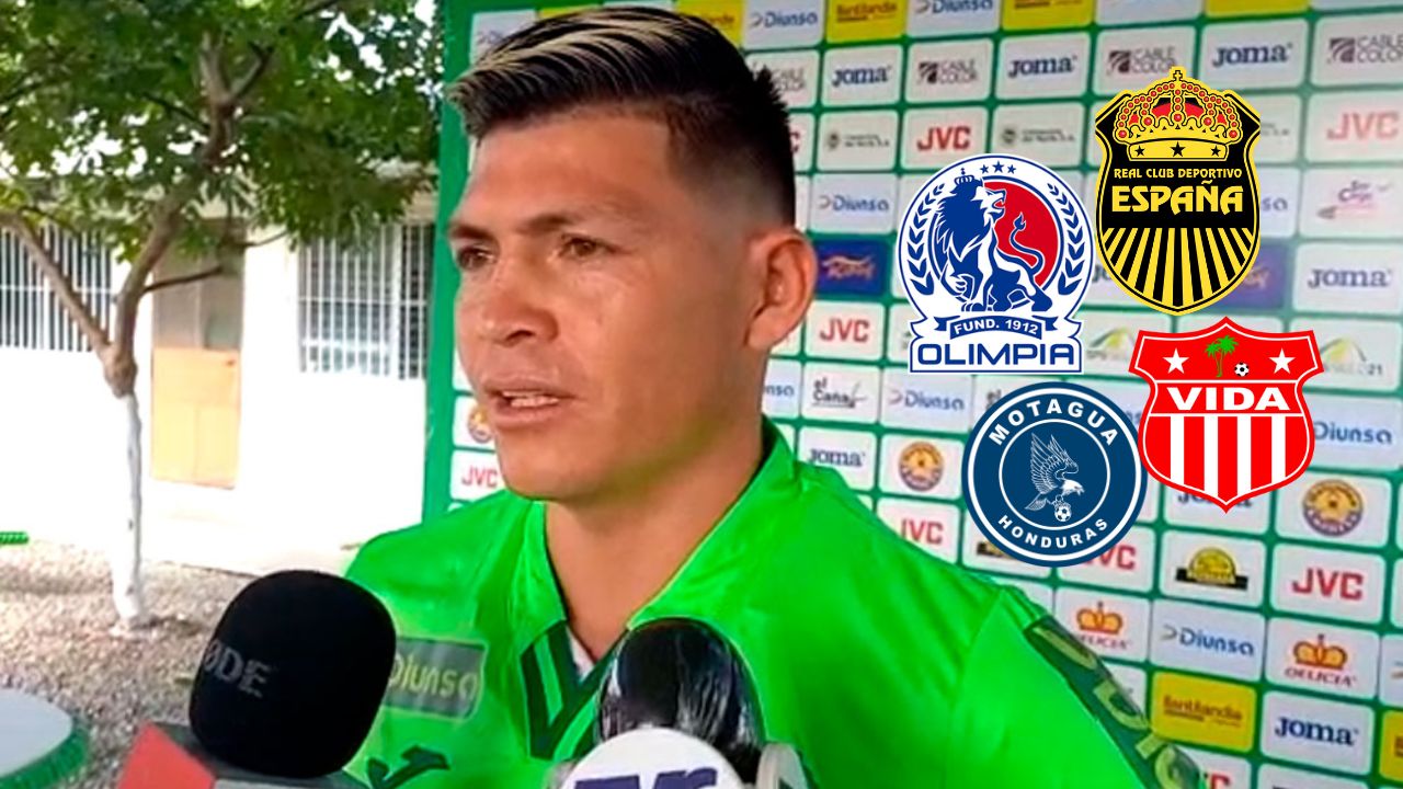 Francisco Martínez deja advertencia para los equipos de Liga Nacional