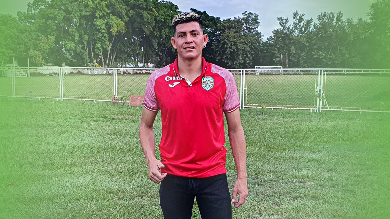 Francisco Martínez a punto de dar sorpresa en la Liga Nacional