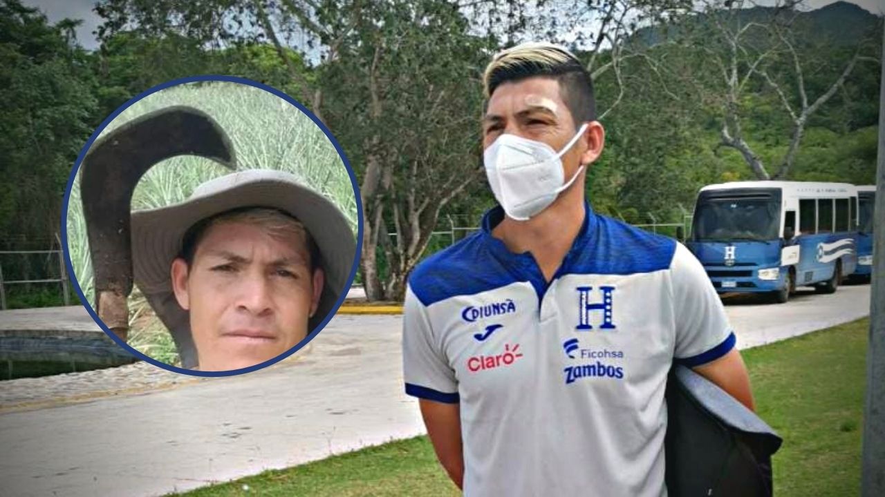 El mensaje de Francisco Martínez para los que critican su convocatoria a la H por ser de Liga Mayor