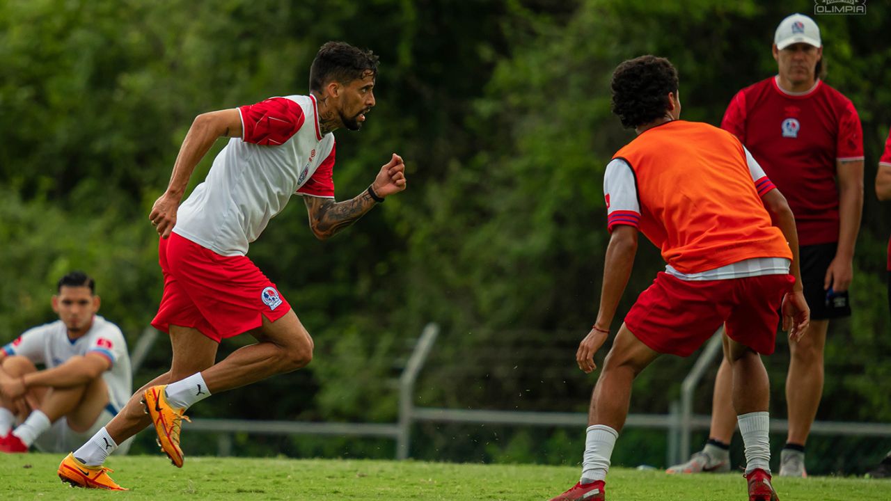 Ya hay fecha de debut para el brasileño Gabriel Araújo