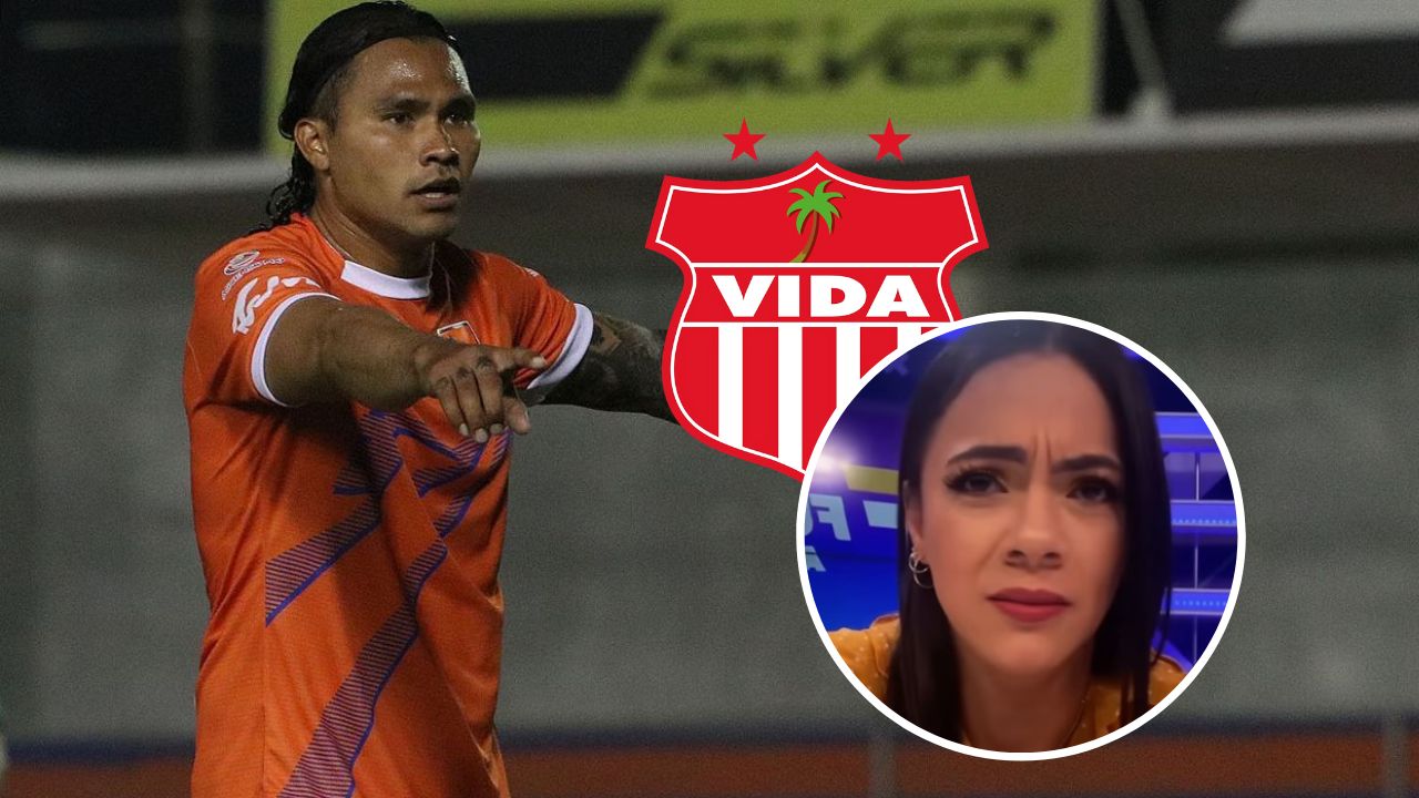 Isabel Zambrano se harta y contesta a los que critican el fichaje de Gullit Peña al Vida