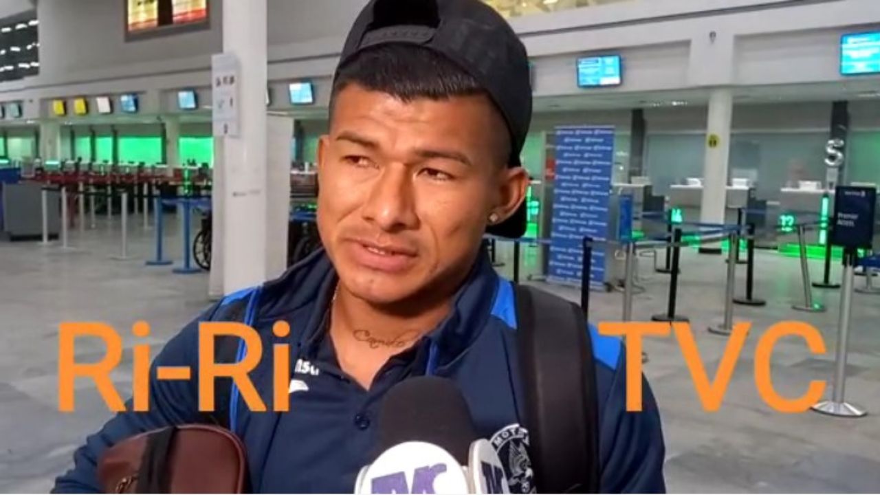 Iván López admite que Cibao FC lo sorprendió y pide que Motagua no se confíe