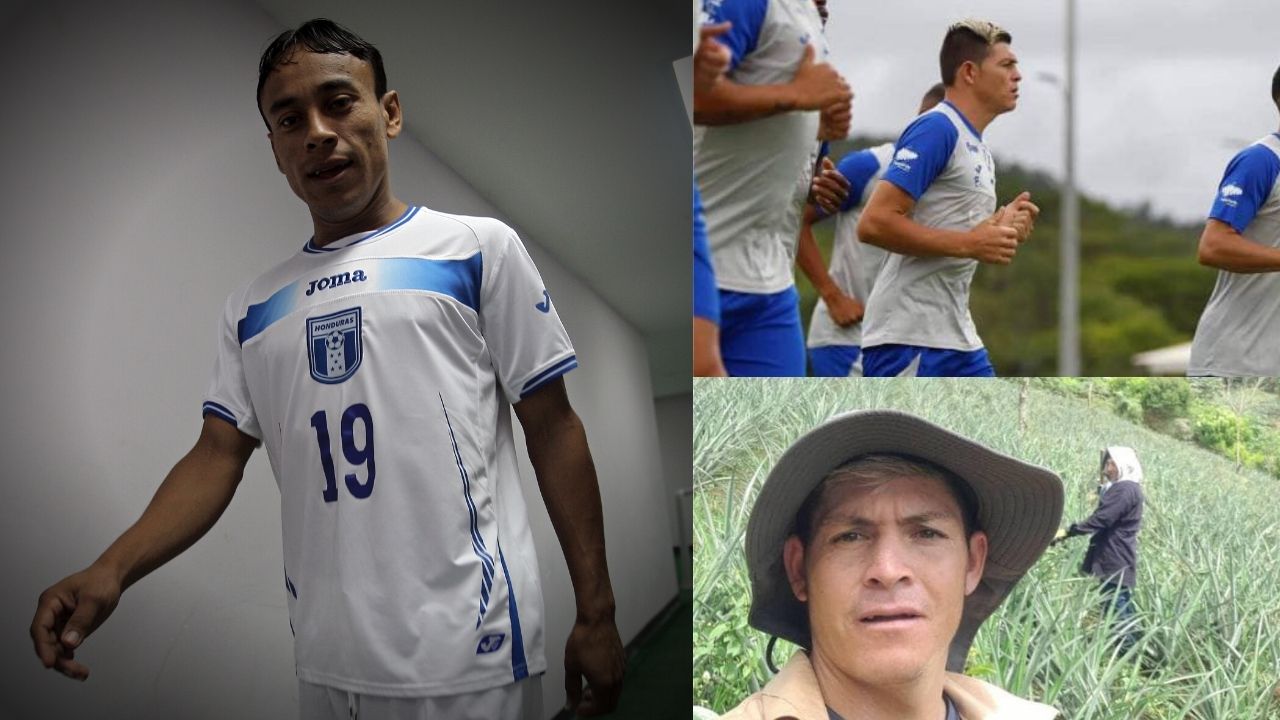 Javier Portillo emite su juicio sobre la convocatoria de Francisco Martínez con dardo incluido para figura de Motagua
