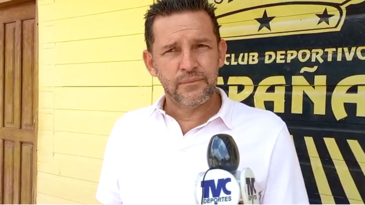Javier Delgado confirma rotaciones en el equipo para evitar cargas y lesiones