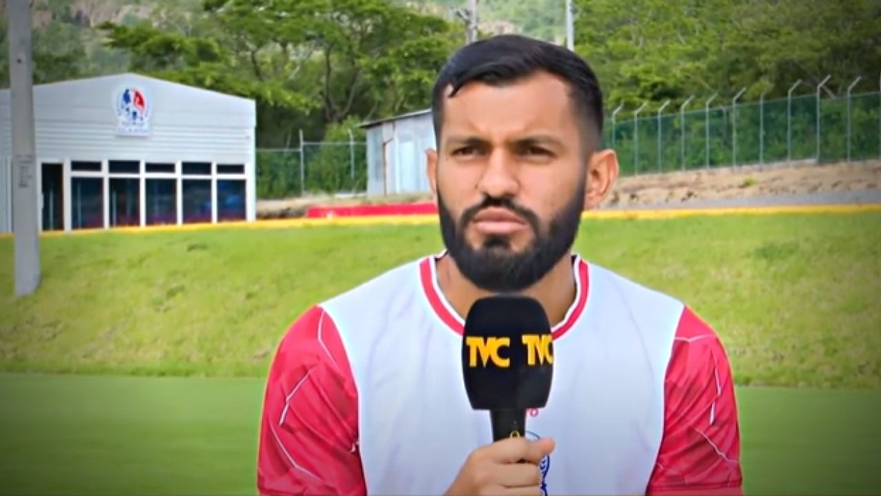 Jorge Álvarez se confiesa: ¿Será como el de antes en el Apertura?, nuevo esquema de Pedro Troglio y si Olimpia irá por el Doblete